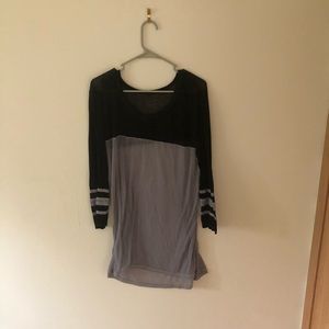 Vanity super soft shirt